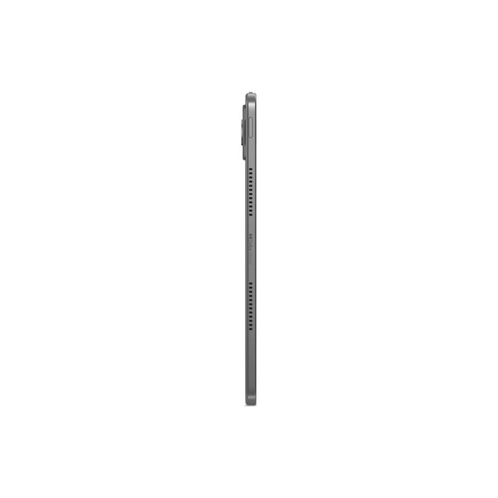 Таблет Lenovo IdeaTab Plus 5G, 12.1" 2.5K 90Hz, MediaTek Dimensity 6400, 8GB LPDDR4X, 256GB UFS, Android 15 - ZAGF0136GR - 4