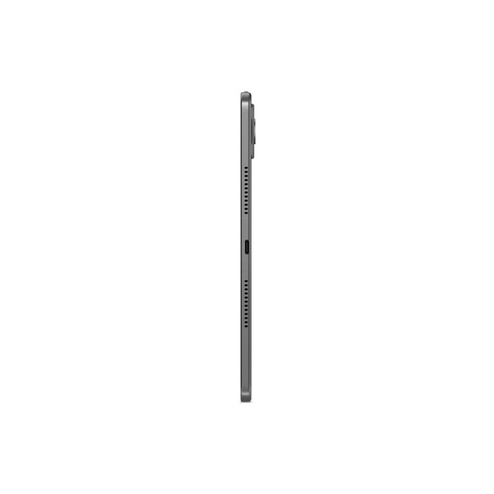 Таблет Lenovo IdeaTab Plus 5G, 12.1" 2.5K 90Hz, MediaTek Dimensity 6400, 8GB LPDDR4X, 256GB UFS, Android 15 - ZAGF0136GR - 5
