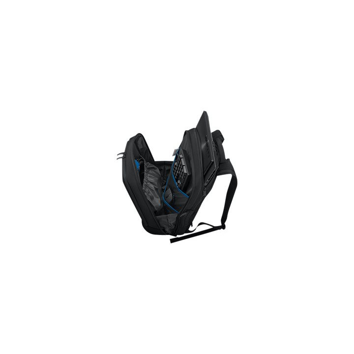Раница за лаптоп Lenovo Legion 17 инча, Armored Backpack II - GX40V10007 - 6