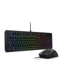 Геймърски комплект клавиатура и мишка LENOVO Legion KM310 - GX31N91913 - 1