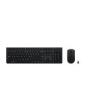 Bluetooth комплект клавиатура с мишка Lenovo Professional Rechargeable, QWERTY БДС, 4000 DPI - 4X31R64320 - 1