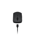 Bluetooth комплект клавиатура с мишка Lenovo Professional Rechargeable, QWERTY БДС, 4000 DPI - 4X31R64320 - 2