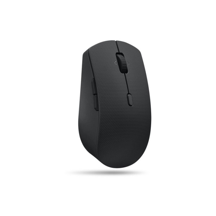 Bluetooth комплект клавиатура с мишка Lenovo Professional Rechargeable, QWERTY БДС, 4000 DPI - 4X31R64320 - 3