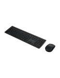 Bluetooth комплект клавиатура с мишка Lenovo Professional Rechargeable, QWERTY БДС, 4000 DPI - 4X31R64320 - 5