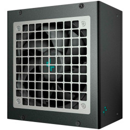 Модулно захранване DeepCool PX1300-P, 1300W, 80 Plus Platinum - R-PXD00P-FC0B-EU - 1