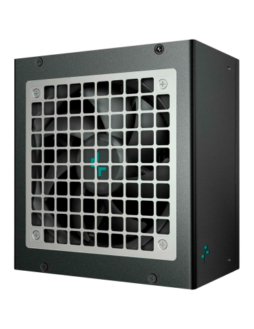 Модулно захранване DeepCool PX1300-P, 1300W, 80 Plus Platinum - R-PXD00P-FC0B-EU - 1