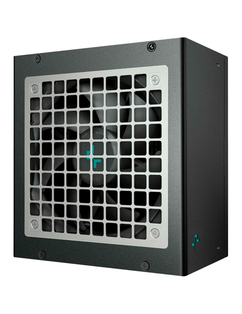 Модулно захранване DeepCool PX1300-P, 1300W, 80 Plus Platinum - R-PXD00P-FC0B-EU - 1