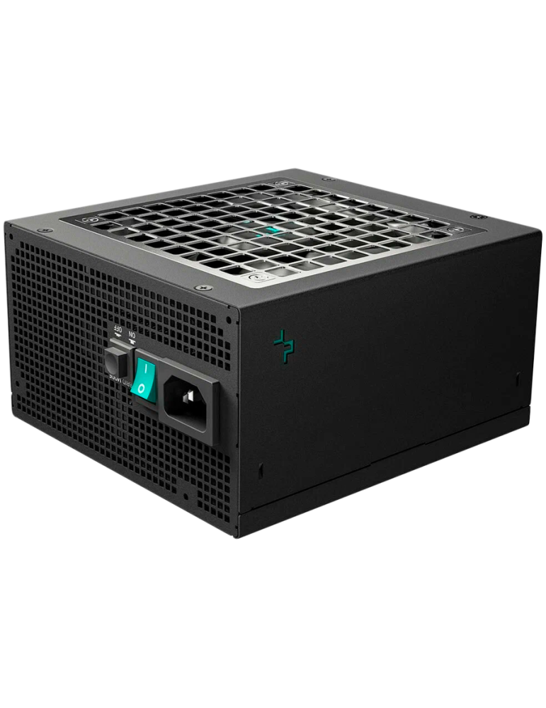 Модулно захранване DeepCool PX1300-P, 1300W, 80 Plus Platinum - R-PXD00P-FC0B-EU - 3