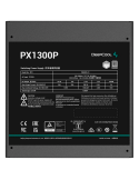 Модулно захранване DeepCool PX1300-P, 1300W, 80 Plus Platinum - R-PXD00P-FC0B-EU - 4