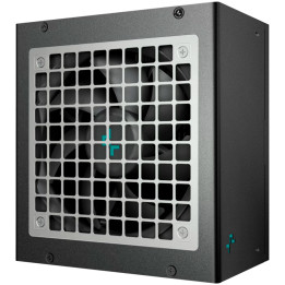 Модулно захранване DeepCool PX1000-P, 1000W, 80 Plus Platinum - R-PXA00P-FC0B-EU - 1
