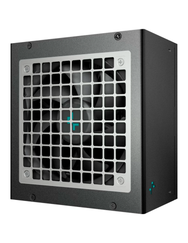 Модулно захранване DeepCool PX1000-P, 1000W, 80 Plus Platinum - R-PXA00P-FC0B-EU - 1
