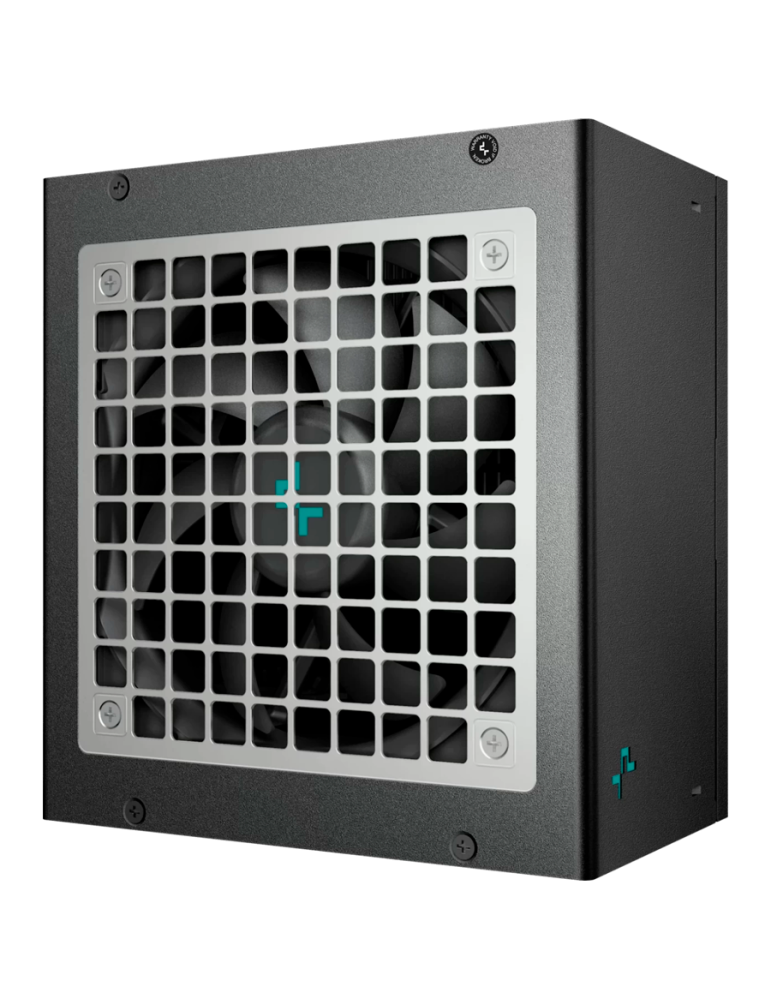 Модулно захранване DeepCool PX1000-P, 1000W, 80 Plus Platinum - R-PXA00P-FC0B-EU - 1