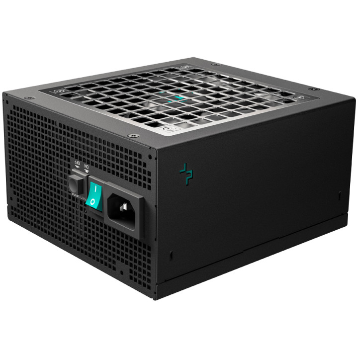 Модулно захранване DeepCool PX1000-P, 1000W, 80 Plus Platinum - R-PXA00P-FC0B-EU - 3