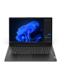 Лаптоп Lenovo V15 G5 IRL, 15.6" Full HD, Intel Core i3-1315U, 16GB DDR5, 512GB SSD, No OS - 83HF00GCBM - 1
