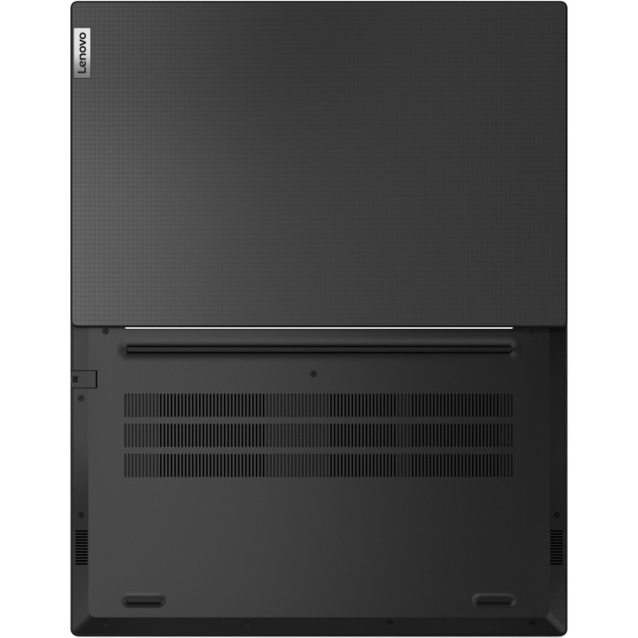 Лаптоп Lenovo V15 G5 IRL, 15.6" Full HD, Intel Core i3-1315U, 16GB DDR5, 512GB SSD, No OS - 83HF00GCBM - 4