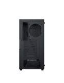 Кутия за компютър Xigmatek Blade, Middle Tower ATX, 4 RGB вентилатора, Tempered Glass - EN40887 - 8