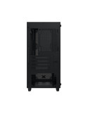 Кутия за компютър Xigmatek NYX Air II, Mini Tower mATX, 4 RGB вентилатора, Tempered Glass - EN42270 - 10