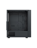 Кутия за компютър Xigmatek Hero II Air 3F, ATX/mATX/Mini-ITX, Middle Tower, Tempered Glass, RGB - EN41655 - 6