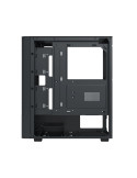 Кутия за компютър Xigmatek Hero II Air 3F, ATX/mATX/Mini-ITX, Middle Tower, Tempered Glass, RGB - EN41655 - 7