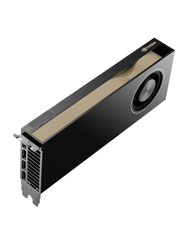 Видео карта PNY VCN RTX PRO 6000BQ-PB, RTX PRO 6000 Blackwell 96GB GDDR7 - VCNRTXPRO6000BQ-PB - 1