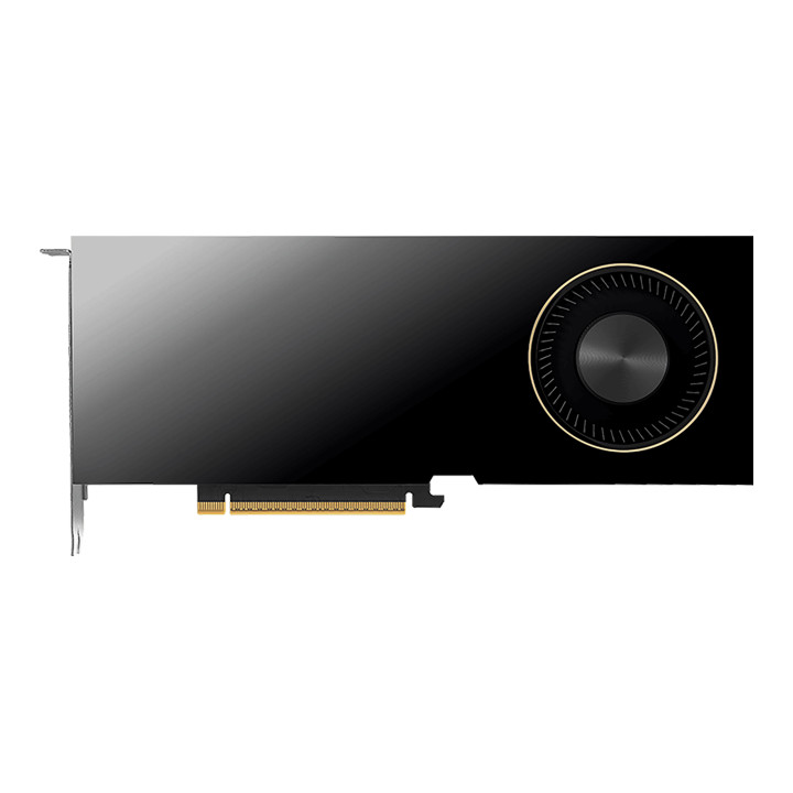 Видео карта PNY VCN RTX PRO 6000BQ-PB, RTX PRO 6000 Blackwell 96GB GDDR7 - VCNRTXPRO6000BQ-PB - 2