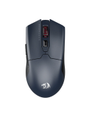 Безжична геймърска мишка Redragon Fyzu Lite M995GB-LIT, USB донгъл, до 10000 DPI, 7 бутона, презареждаема - M995GB-LIT - 3