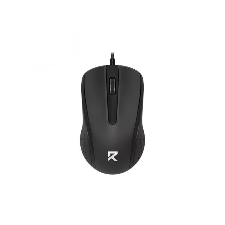Мишка Redragon BM-4049, 1200 DPI, Оптична, USB - BM-4049 - 1