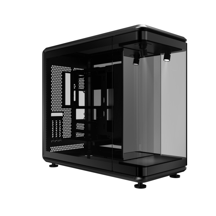 Кутия за компютър Cooler Master MasterFrame 360 Panorama - MF360-KINN-S00 - 2