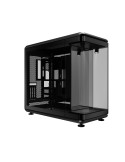 Кутия за компютър Cooler Master MasterFrame 360 Panorama - MF360-KINN-S00 - 2