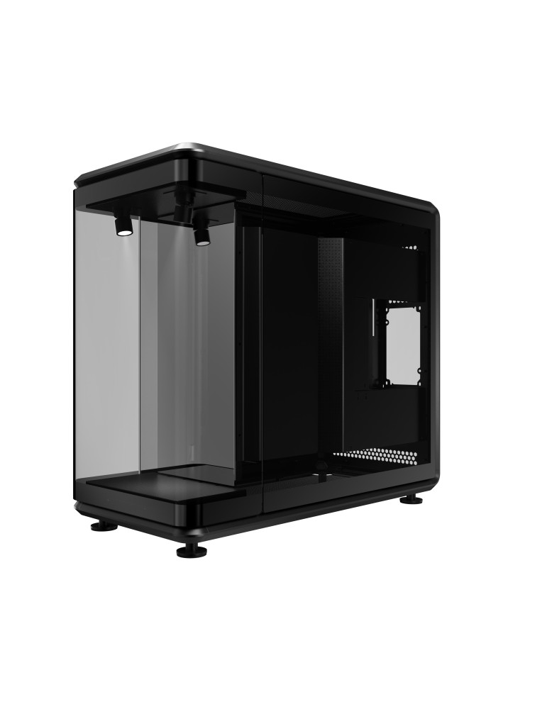 Кутия за компютър Cooler Master MasterFrame 360 Panorama - MF360-KINN-S00 - 3