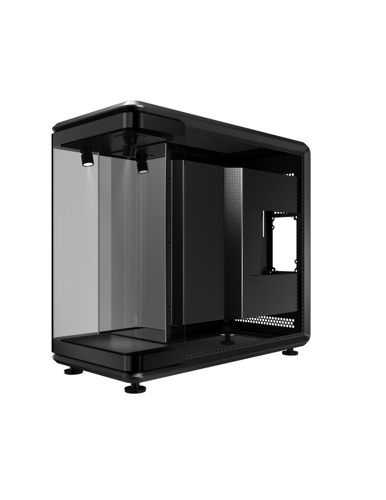 Кутия за компютър Cooler Master MasterFrame 360 Panorama - MF360-KINN-S00 - 4
