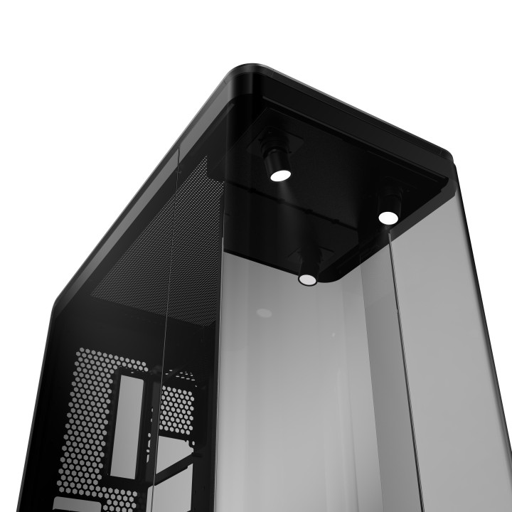 Кутия за компютър Cooler Master MasterFrame 360 Panorama - MF360-KINN-S00 - 5