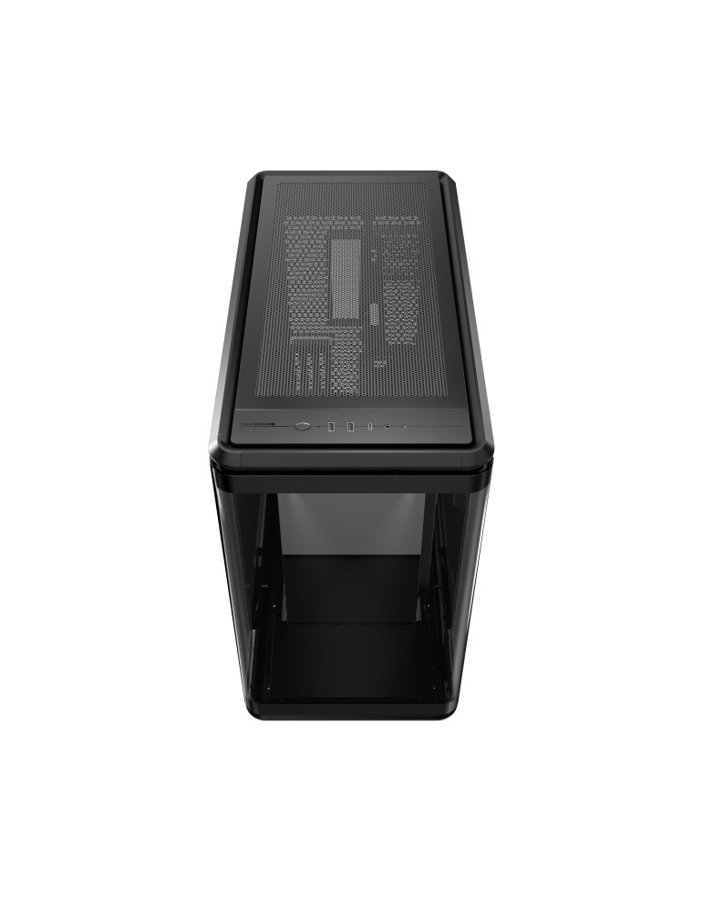 Кутия за компютър Cooler Master MasterFrame 360 Panorama - MF360-KINN-S00 - 6