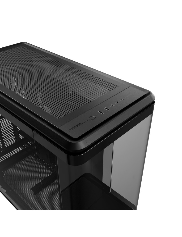 Кутия за компютър Cooler Master MasterFrame 360 Panorama - MF360-KINN-S00 - 7