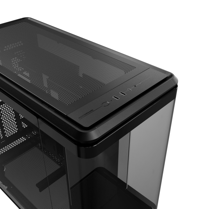 Кутия за компютър Cooler Master MasterFrame 360 Panorama - MF360-KINN-S00 - 7