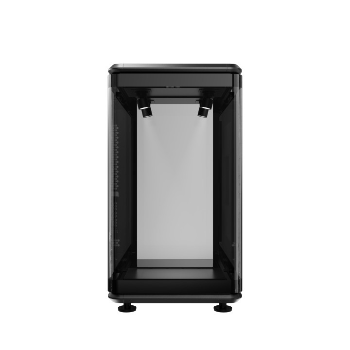 Кутия за компютър Cooler Master MasterFrame 360 Panorama - MF360-KINN-S00 - 8