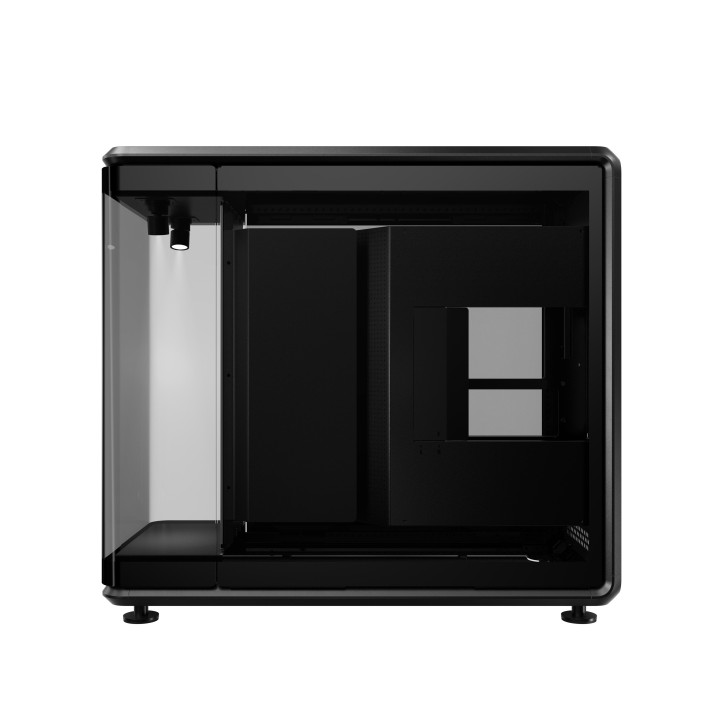 Кутия за компютър Cooler Master MasterFrame 360 Panorama - MF360-KINN-S00 - 10