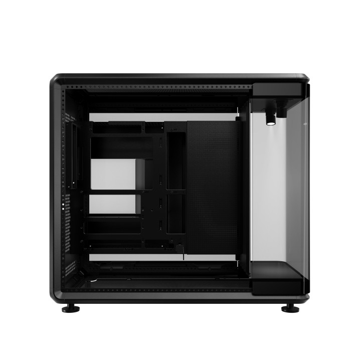 Кутия за компютър Cooler Master MasterFrame 360 Panorama - MF360-KINN-S00 - 11