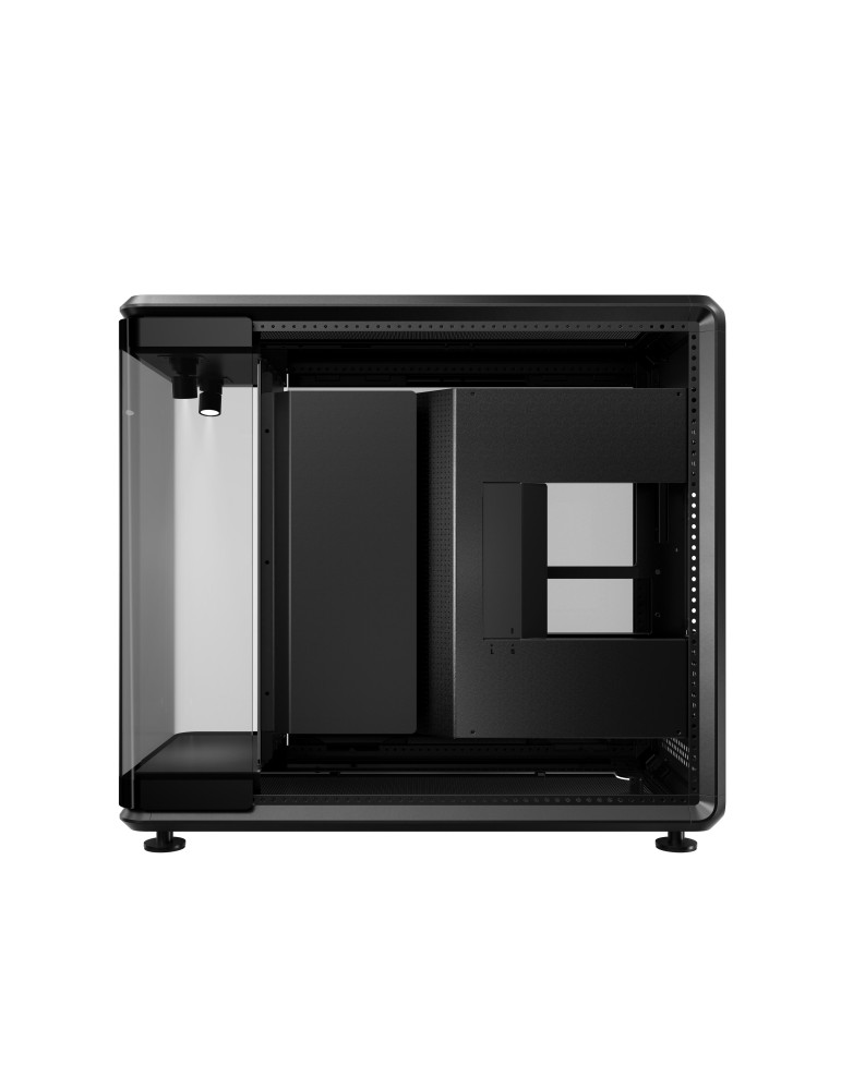 Кутия за компютър Cooler Master MasterFrame 360 Panorama - MF360-KINN-S00 - 12