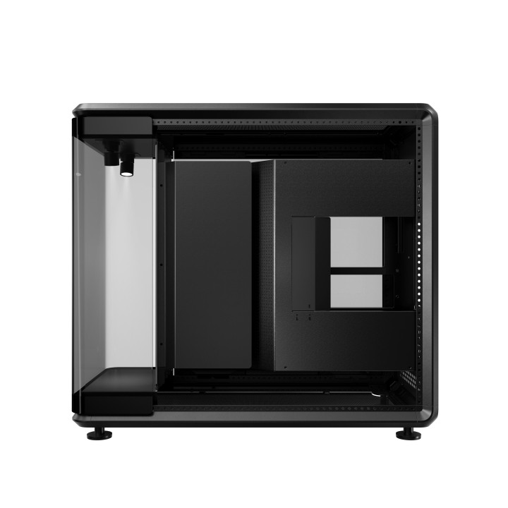 Кутия за компютър Cooler Master MasterFrame 360 Panorama - MF360-KINN-S00 - 12