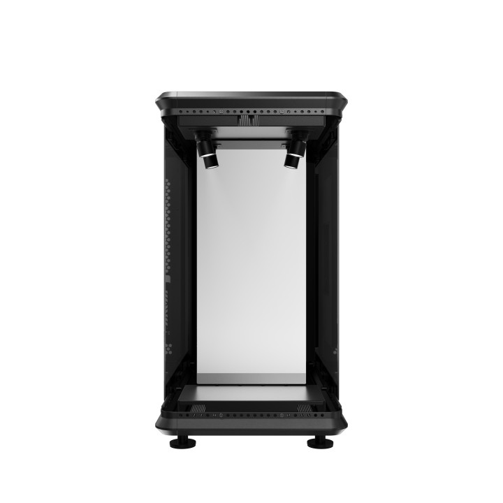 Кутия за компютър Cooler Master MasterFrame 360 Panorama - MF360-KINN-S00 - 13