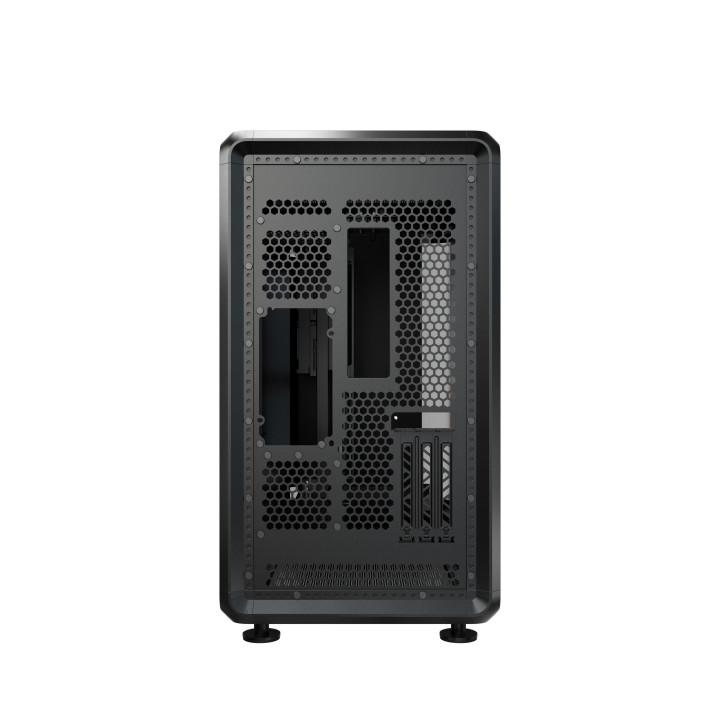 Кутия за компютър Cooler Master MasterFrame 360 Panorama - MF360-KINN-S00 - 14