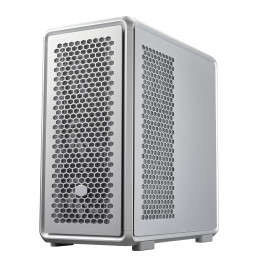 Кутия за компютър Cooler Master MasterFrame 600, Silver, Middle Tower -MF600-SGNN-S00 - 1