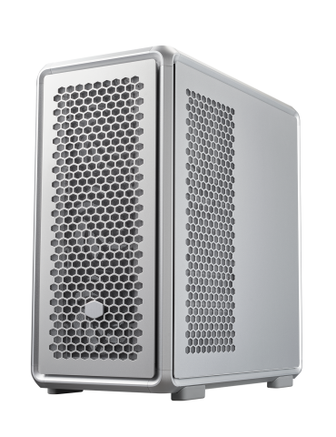 Кутия за компютър Cooler Master MasterFrame 600, Silver, Middle Tower -MF600-SGNN-S00 - 1