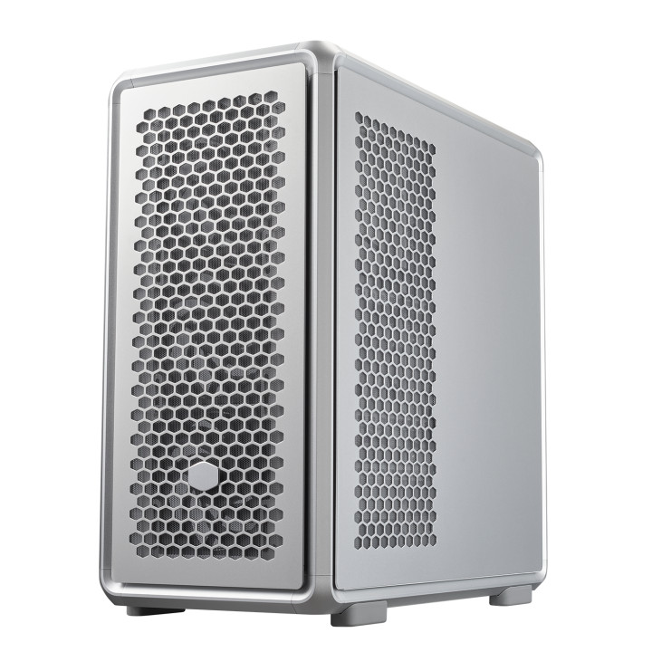 Кутия за компютър Cooler Master MasterFrame 600, Silver, Middle Tower -MF600-SGNN-S00 - 1