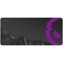 Подложка за мишка LORGAR MPA15XL, водоустойчива полиестерна тъкан със шита кант - LRG-MPA15XL - 1