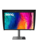 Монитор BenQ PD2770U, 27" 4K IPS -9H.Y0ELB.QBE - 1
