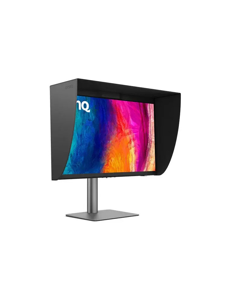 Монитор BenQ PD2770U, 27" 4K IPS -9H.Y0ELB.QBE - 2