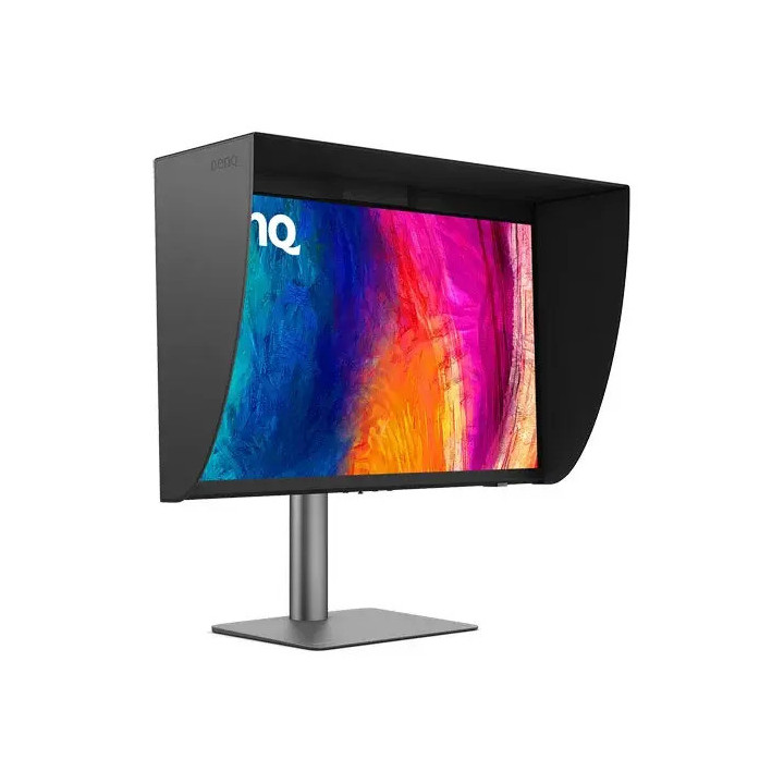 Монитор BenQ PD2770U, 27" 4K IPS -9H.Y0ELB.QBE - 2