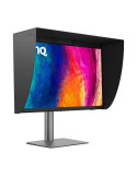 Монитор BenQ PD2770U, 27" 4K IPS -9H.Y0ELB.QBE - 2